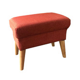 By Designs Modern Josette Foot Stool