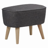 By Designs Astley Upholstered Footstool