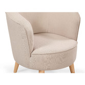 By Designs Berfin Tub Chair