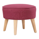 By Designs Berfin I Footstool