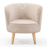 By Designs Berfin Tub Chair