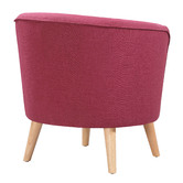 By Designs Berfin Tub Chair
