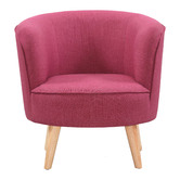 By Designs Berfin Tub Chair