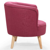 By Designs Berfin Tub Chair