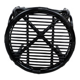 By Designs Arcane Rattan Side Table