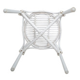 By Designs Arcane Rattan Side Table