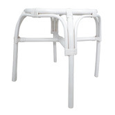 By Designs Arcane Rattan Side Table