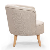 By Designs Berfin Tub Chair