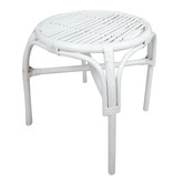 By Designs Arcane Rattan Side Table
