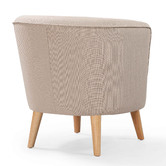 By Designs Berfin Tub Chair