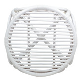 By Designs Arcane Rattan Side Table