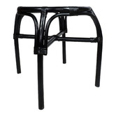 By Designs Arcane Rattan Side Table