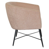 By Designs Ashera Accent Chair