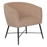 By Designs Ashera Accent Chair