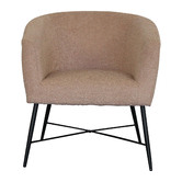 By Designs Ashera Accent Chair