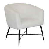 By Designs Ashera Accent Chair