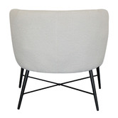 By Designs Ashera Accent Chair