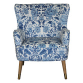 By Designs Aydan Accent Chair