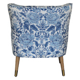 By Designs Aydan Accent Chair