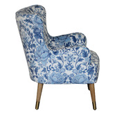 By Designs Aydan Accent Chair