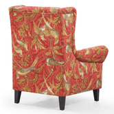 By Designs Shufen Accent Chair