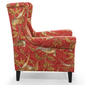 By Designs Shufen Accent Chair