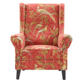 By Designs Shufen Accent Chair