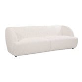 By Designs Soledad 2 Seater Boucle Sofa