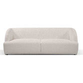By Designs Soledad 2 Seater Boucle Sofa