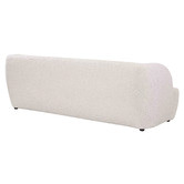 By Designs Soledad 3 Seater Boucle Sofa