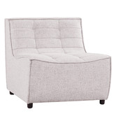 By Designs Miles Lounge Chair