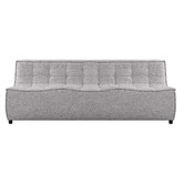 By Designs Miles 3 Seater Sofa