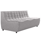 By Designs Miles 3 Seater Sofa