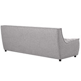By Designs Miles 3 Seater Sofa
