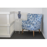 By Designs Aydan Accent Chair