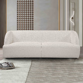 By Designs Soledad 2 Seater Boucle Sofa