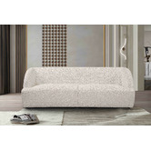 By Designs Soledad 2 Seater Boucle Sofa