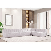 By Designs Miles Lounge Chair