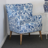 By Designs Aydan Accent Chair