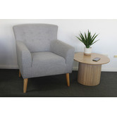 By Designs Wendy Side Table