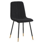 By Designs Margot Velvet Dining Chairs