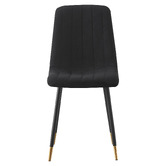 By Designs Margot Velvet Dining Chairs