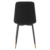 By Designs Margot Velvet Dining Chairs