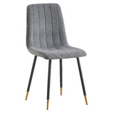 By Designs Margot Velvet Dining Chairs