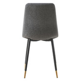 By Designs Margot Velvet Dining Chairs