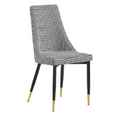By Designs Jean Dining Chairs