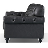 By Designs Primavera 2 Seater Leather Sofa