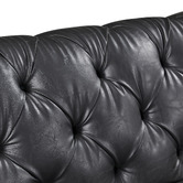 By Designs Primavera 3 Seater Leather Sofa