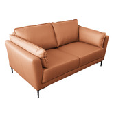 By Designs Sapori 5 Seater Leather Sofa Set