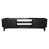 By Designs Evita 2 Door TV Unit